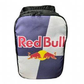 BOLSA PORTA OCULOS RED BULL ENERGY DRINK