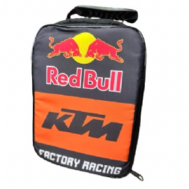 BOLSA PORTA OCULOS RED BULL KTM FACTORY RACING