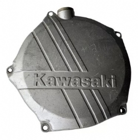 TAMPA EMBREAGEM LATERAL DIREITA KXF250 13/16 KAWASAKI ORIGINAL