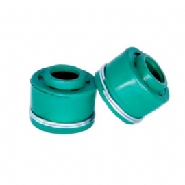RETENTOR VALVULA ADM / ESCAPE YZF450 10/21 WRF450 16/21 RMZ450 08/20 ADM CRF450R 02/08 CRF450X 05/17 PAR ATHENA VEDAMOTORS