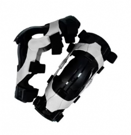 JOELHEIRA AMX ARTICULADA RX BRANCO PRETO