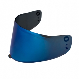 VISEIRA CAPACETE PEELS SPIKE II IRIDIUM