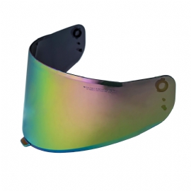 VISEIRA CAPACETE PEELS SPIKE II CAMALEAO