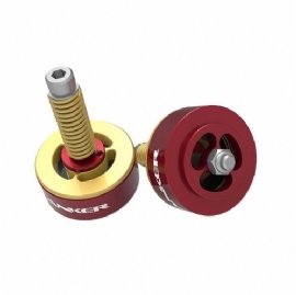 VALVULA EMULADOR SUSPENSAO DIANTEIRA CRF230 ANKER