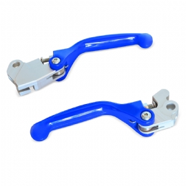 KIT MANETE RETRATIL TTR230 GP 6 PAR BIKER