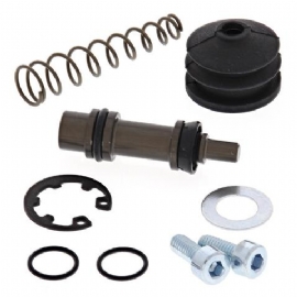 REPARO FREIO DIANTEIRO / EMBREAGEM HUSQVARNA / KTM SX65 / SX85 14/22 KIT BR PARTS