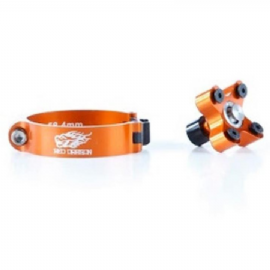 DISPOSITIVO LARGADA KTM 58,4MM / 59MM RED DRAGON
