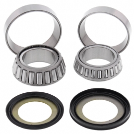 KIT ROLAMENTOS DIRECAO CR125 95/97 CR250 95/96 WORX