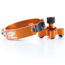 DISPOSITIVO LARGADA KTM SX65 02/16 RED DRAGON