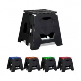 CAVALETE BIKER MAMUTH UNIVERSAL C/ STAND
