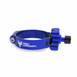 DISPOSITIVO LARGADA YZ125 / YZ250 YZF250 / YZF450 04/21 RED DRAGON