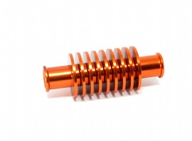 DISSIPADOR CALOR CURTO RADIADOR KTM / HUSQVARNA / BETA BMS RACING
