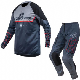 KIT CALCA CAMISA ASW RANGER 24 CHUMBO