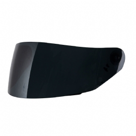 VISEIRA CAPACETE NORISK FF302 / SOUL / TEXX WING FUME POLIVISOR