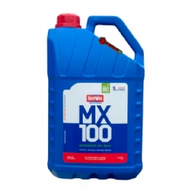 DROP MUD  MX100   LAVA MOTOS 5 LITROS
