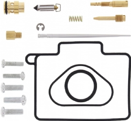 REPARO CARBURADOR YZ125 02 BR PARTS