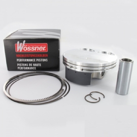 KIT PISTAO ANEL WRF450 / YZF450X 21/22 YZF450 20/22 WOSSNER