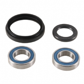 KIT ROLAMENTOS RODA DIANTEIRA KLX450 08/19 ALL BALLS
