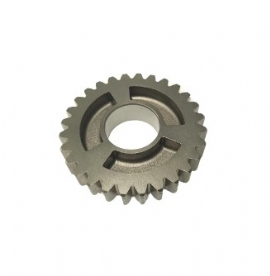 ENGRENAGEM 2 EIXO SECUNDARIO KXF250 11/13 28D KAWASAKI ORIGINAL