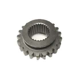 ENGRENAGEM EIXO SECUNDARIO 3 KXF250 09/13 26D KAWASAKI ORIGINAL