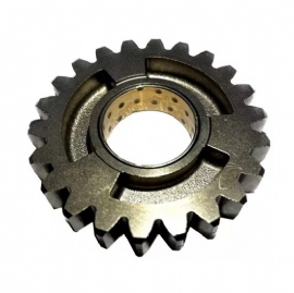 ENGRENAGEM EIXO PRIMARIO 5 KXF250 09/13 22D KAWASAKI ORIGINAL