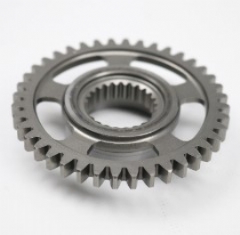 ENGRENAGEM BALANCEIRO CRF450R 02/08 40D HONDA ORIGINAL