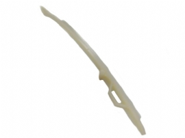 GUIA CORRENTE COMANDO CRF450R 02/08 CRF450X 05/17 HONDA ORIGINAL
