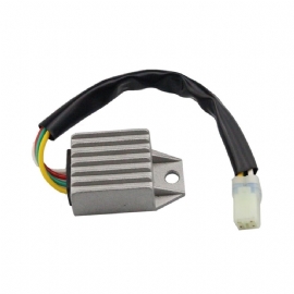 REGULADOR RETIFICADOR VOLTAGEM CRF250X 04/15 HONDA ORIGINAL