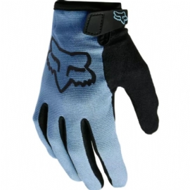 LUVA FOX RANGER AZUL DST