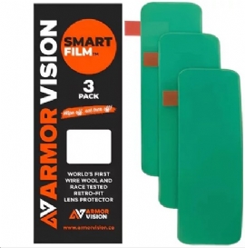 PROTETOR LENTE ARMOR VISION SMARTFILM 36MM