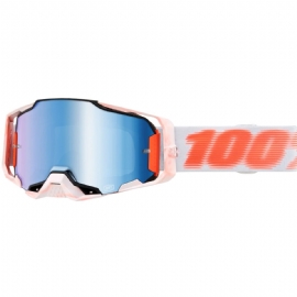 OCULOS 100 ARMEGA ESPELHADO TUBULAR