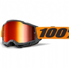 OCULOS 100 ACCURI 2 ORANGE