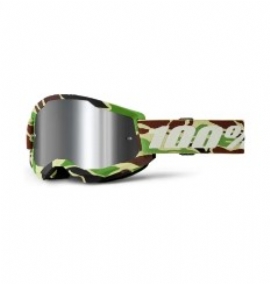 OCULOS 100 STRATA 2 ESPELHADO WAR CAMO