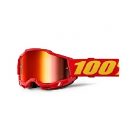 OCULOS 100 ACCURI 2 RED