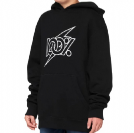 MOLETOM 100 FIOKI INFANTIL