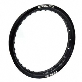 ARO RODA 21X160 36H DIANTEIRO ONE PRETO EXCEL