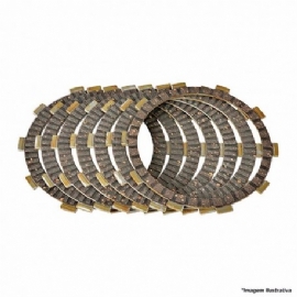 DISCOS EMBREAGEM YZF450 / WRF450 03/21 IMS POWER MX