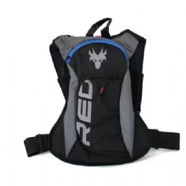 MOCHILA HIDRATACAO RED DRAGON EVOLUTION 2 LITROS PRETO AZUL
