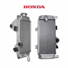 RADIADOR CRF450R 05/08 PAR IMS