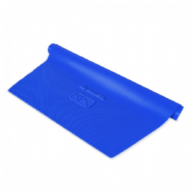 CAPA BANCO K1 UNIVERSAL HARD GRIP 100 BORRACHA BIKER AZUL