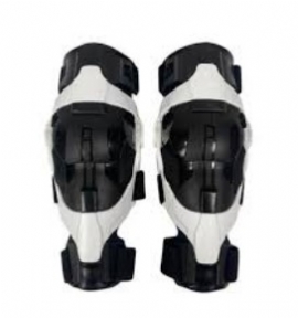 COTOVELEIRA AMX ARTICULADA RX BRANCO PRETO