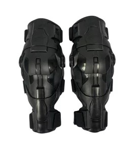 COTOVELEIRA AMX ARTICULADA RX PRETO
