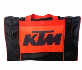 BOLSA EQUIPAMENTOS KTM ORANGE