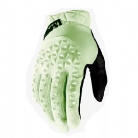 LUVA 100 GEOMATIC YELLOW BLACK