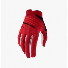 LUVA 100 R CORE RACER RED