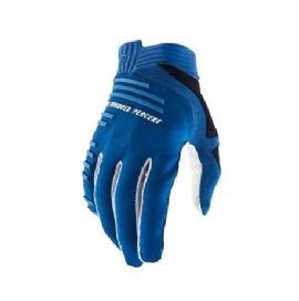 LUVA 100 R CORE SLATE BLUE