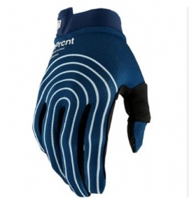 LUVA 100 ITRACK REWOUND NAVY