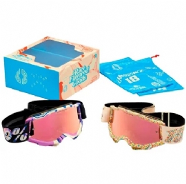 KIT OCULOS 100 ACCURI 2 DONUTS PACK 2
