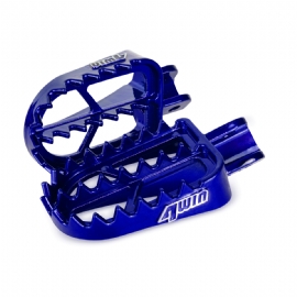PEDALEIRA TTR230 / TTR125 / LANDER / XTZ125 / XT660 HUNTER 4WIN