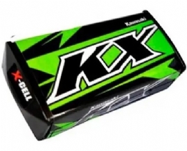 PROTETOR GUIDAO FAT BAR X CELL KX VERDE BRANCO